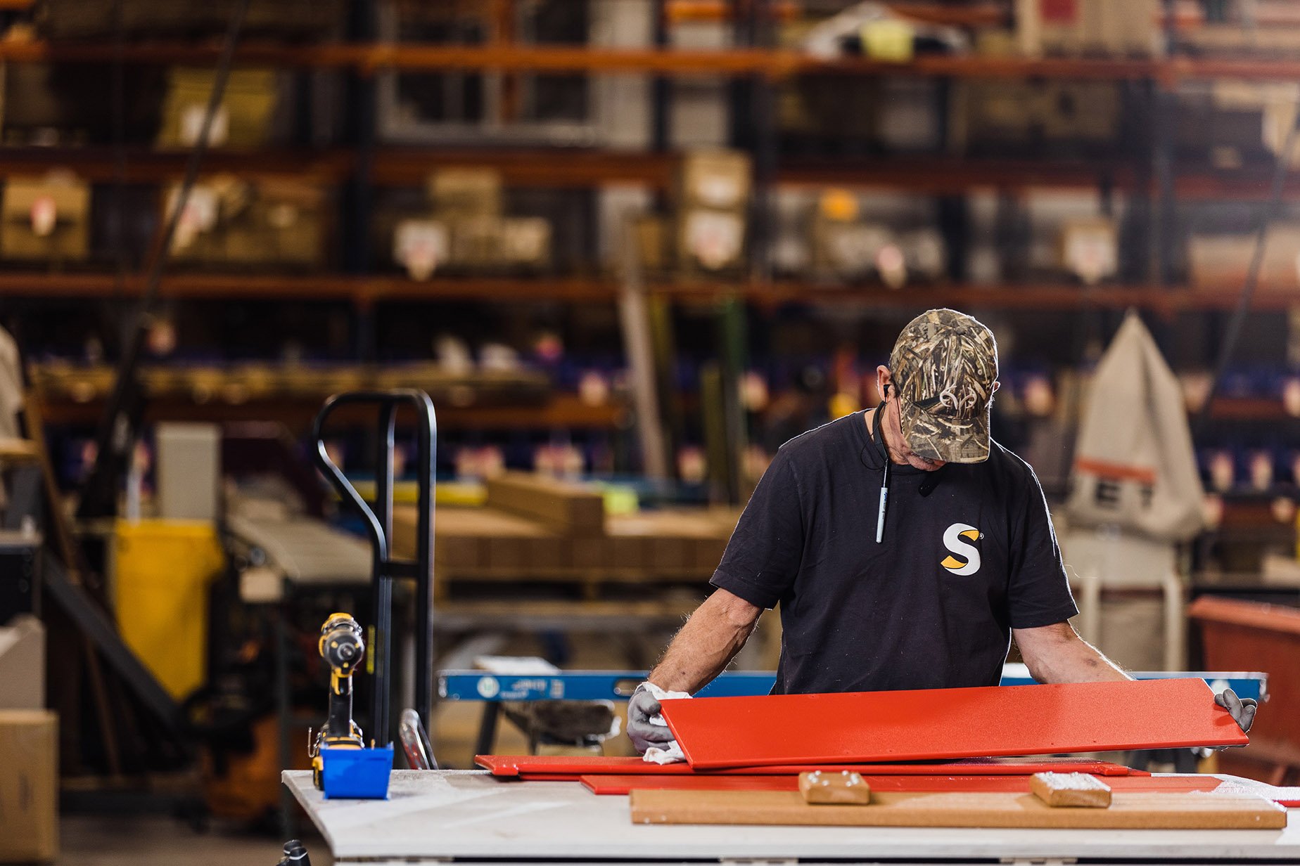 Careers Superior Recreational Products